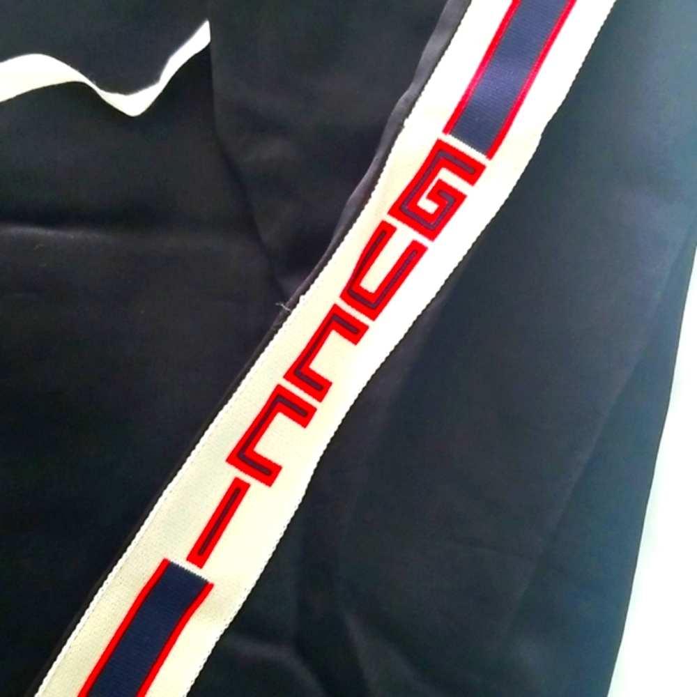 GUCCI Satin Track pant